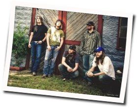 Reckoning Chords by Whiskey Myers