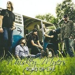 Road Of Life Chords by Whiskey Myers