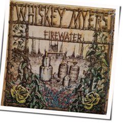 Song For You Chords by Whiskey Myers