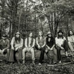 Stone by Whiskey Myers