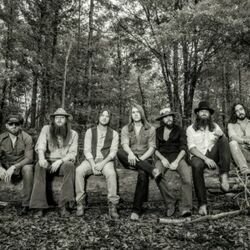 Stone Intro by Whiskey Myers