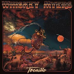 Time Bomb Chords by Whiskey Myers