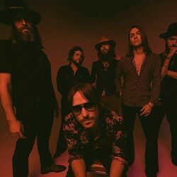 Whole World Gone Crazy by Whiskey Myers