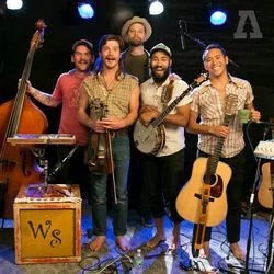 Graves Chords by Whiskey Shivers