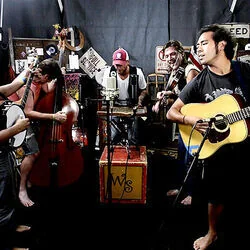 Jealous Heart Chords by Whiskey Shivers