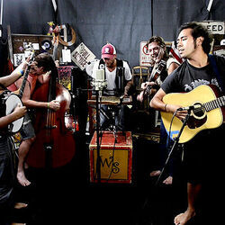 Jealous Heart Chords by Whiskey Shivers