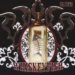 Broken Glass Chords by Whiskeyfish