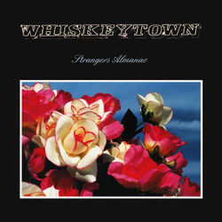 Anyone But Me Chords by Whiskeytown