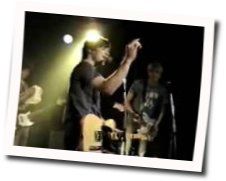 Drank Like A River Chords by Whiskeytown