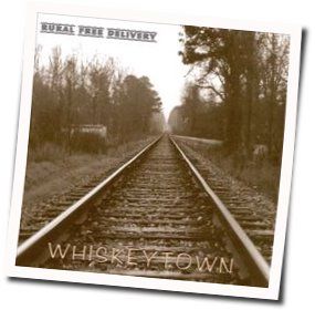 Tennessee Square Chords by Whiskeytown
