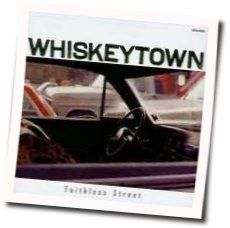Too Drunk To Dream Chords by Whiskeytown