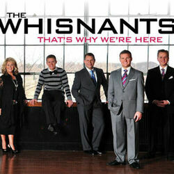 Because You Gave by The Whisnants