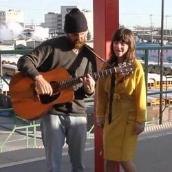 Big Fish Chords by Whispertown