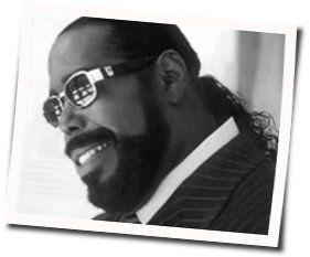 I Love You More Than Anything In This World Girl Chords by Barry White