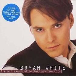 So Much For Pretending by Bryan White