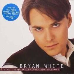 So Much For Pretending Chords by Bryan White