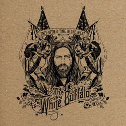 Bb Guns And Dirt Bikes Chords by The White Buffalo