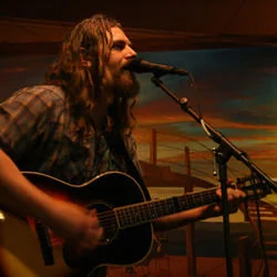 Come Join The Murder Tab by The White Buffalo