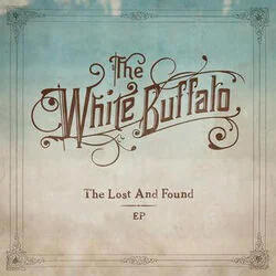 Every Night Chords by The White Buffalo