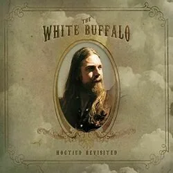 Hideous Heart Tab by The White Buffalo