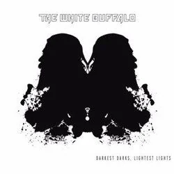 I Am The Moon Tab by The White Buffalo