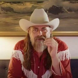 Kingdom For A Fool Chords by The White Buffalo