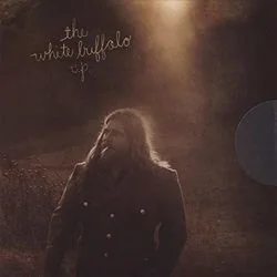 Love Song 1 Chords by The White Buffalo