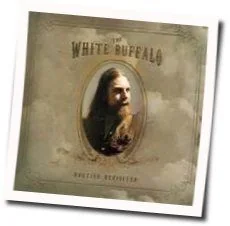Sweet Hereafter Tab by The White Buffalo