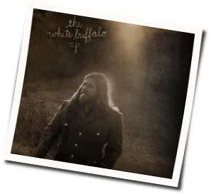 The House Of Rising Sun Chords by The White Buffalo