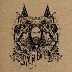Bb Guns And Dirt Bikes Chords by The White Buffalo