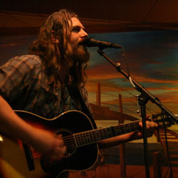 Come Join The Murder Chords by The White Buffalo