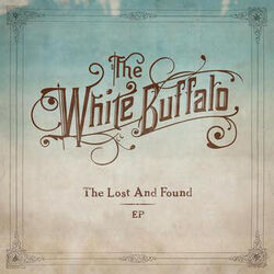 Every Night Chords by The White Buffalo