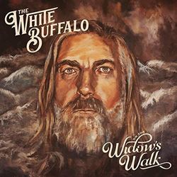 Faster Than Fire by The White Buffalo