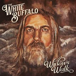 Faster Than Fire Chords by The White Buffalo