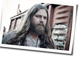 Go The Distance by The White Buffalo