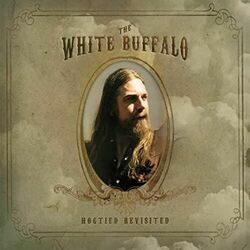 Hideous Heart Tab by The White Buffalo
