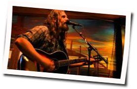 Hold The Line  Chords by The White Buffalo