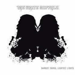 I Am The Moon Tab by The White Buffalo