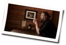 I Got You Chords by The White Buffalo