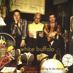Life Goes On by The White Buffalo