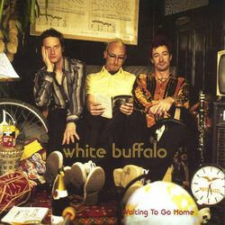 Life Goes On Chords by The White Buffalo