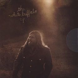 Love Song 1 Chords by The White Buffalo