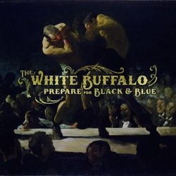Love Song 2 Chords by The White Buffalo