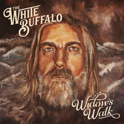 No History Chords by The White Buffalo
