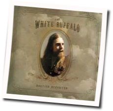 Sweet Hereafter Tab by The White Buffalo