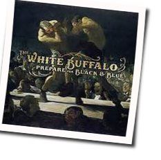 The Madman Chords by The White Buffalo