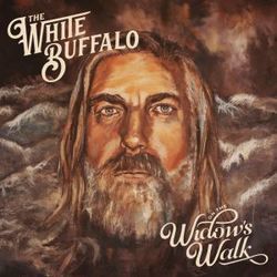Widows Walk Chords by The White Buffalo