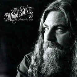 Wish It Was True Chords by The White Buffalo