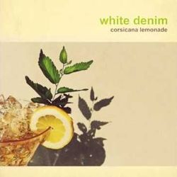 A Place To Start Chords by White Denim
