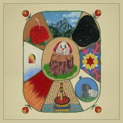 Good News Chords by White Denim
